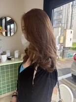 リコル(Licol)&nbsp;ミルクティーブラウン