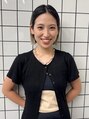 シキムーン 横浜(siki MOON) 関澤 亜也加