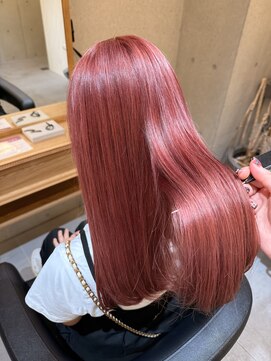 ルミエール(Lumiere) チェリーピンク