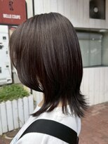 ベルクープ(BELLE COUPE)&nbsp;くびれウルフ