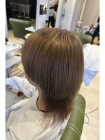 シン(SHIN) ウルフマッシュ