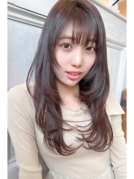 レム 仙台店(L.E.M) 【レイヤー/艶感カラー】