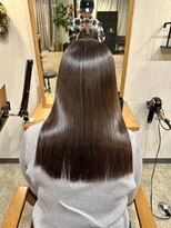 ルナバイルヴェール(LUNA by LeVert)&nbsp;地毛風ナチュラルストレート