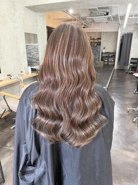 エピ(epi) ハイライト【喜連瓜破】