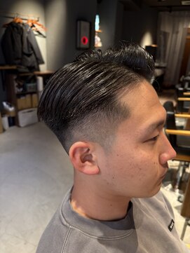 アンドワークス 2nd(&WORKS) パートスタイル