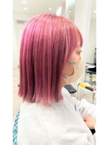 アコット(HAIR SALON ACOT)&nbsp;アンブレラカラー