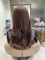 アローム(alom)&nbsp;チェリーベージュ