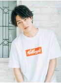 メンズマッシュ20代30代40代/ハレマチ通り