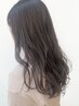 【期間限定】白髪染めリタッチカラー|艶TR
