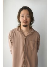 アグ ヘアー ライム 姶良店(Agu hair lime)&nbsp;野添 康成
