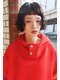 ルアウハク 梅田(LUAU Haku)の写真/【梅田/Haku】デザイン性の高いパーマはお任せ◇上質なサロン"Haku"で、理想のパーマスタイルを叶えます！
