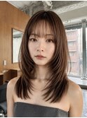 ロングレイヤー