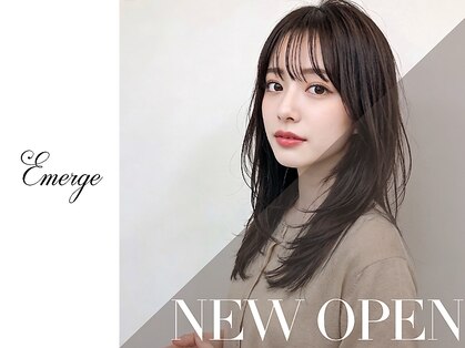 エマージュ 水戸駅前(Emerge)の写真