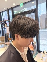 リーナ ビューティガーデン(LiNA BeautyGarden) シャドウマッシュ