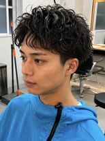 シーフ 千葉(Cyf) ルーズショート/アクティブショート/千葉駅/メンズショート/関