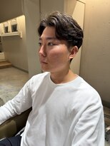 トコノバ(toconova)&nbsp;メンズカット