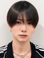 ケアウメダ(CARE UMEDA)&nbsp;ラウンドマッシュ