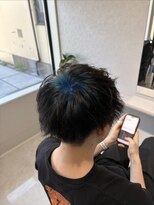 ナグズ ラウンジ(Nugs lounge) ゴーストルーツ