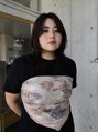 ジェリコヘアー(JERICHO HAIR)&nbsp;layer cut