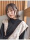 ツイ(Tsui)の写真/1人1人の幅広いお悩みに対応◎M字、クセ・広がりのない美髪へ!憧れの質感に♪