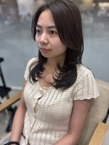 ゼルアヴェダ イオンモール与野(ZELE AVEDA)&nbsp;レイヤー