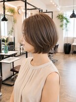 アーツ 新宿(arts)&nbsp;韓国風くびれショートレイヤー