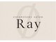 extensions salon Ray【エクステンションズサロンレイ】【9月15日OPEN（予定）】の写真/【エクステ専門店】高品質人毛エクステ＋なじませカット＋軽い巻き仕上げで￥12,980～！手軽にイメチェン♪