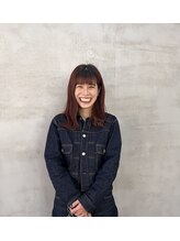 メンズロア 京都烏丸(MEN'S LoRE) 白崎 アイ梨