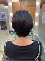 スーパーセッションアクシス(SUPERSESSION Axis)&nbsp;大人/保土ヶ谷/天王町/星川/白髪染め/髪質改善/ヘッドスパ/頭皮