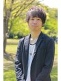 個室髪質改善&トリートメント専門店　ref-le 千葉店【ルフール】【10/9 OPEN(予定)】/五十嵐　大輝