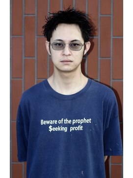 パルフェメンズ 青葉台(parfait men's) random short