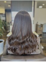 ライオンハート 長命ケ丘店(Lion Heart)&nbsp;つや艶ロング