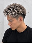 短髪