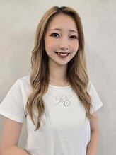 ストローク 伊勢崎宮子店(STROKE)&nbsp;松島 真奈