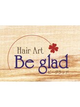 HairArt　Be-glad　