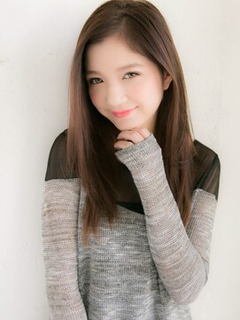 リリアン 表参道(relian) さらさらロング☆