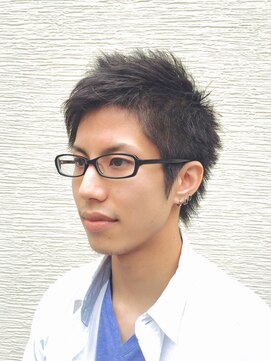 フルール(Fleur) （Fleur / 松浦剛士）ワイルドショート！！