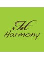 ハーモニー(Harmony)/Harmony