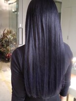 ランド(LAND)&nbsp;ブルージュ ブルーグレイ ヘアカラー