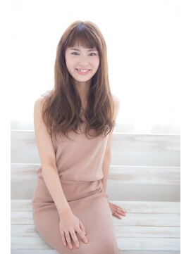 ヘアーデザイナーズ イチサンハチ 大橋駅前店(138) カラー&カット