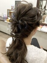 アゴーグ(agog)&nbsp;☆Spring hair set☆