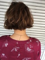 トーク 伊丹本店(TAL'KE)&nbsp;TAL'KE/Balayage×Ash_44