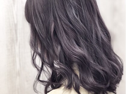 ヘアーサロンアズール(Hair Salon Azure)の写真