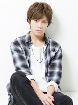 ルミネート 大塚店(Ruminate) アンニュイ・マッシュミディ【大塚/池袋/新大塚】