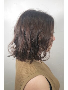 ウィロー(WILLOW) 【WILLOW】ラフミディ