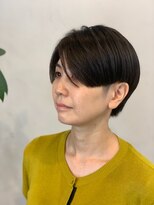 クレヨン 国分寺(crayon.)&nbsp;【crayon.国分寺】ナチュラルマッシュ【国分寺/国分寺駅】