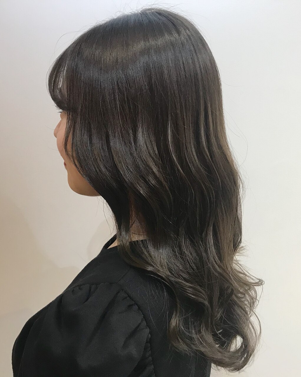 GOOD DAY HAIR】《ビルドパーマ×デジタルパーマ》 下北沢