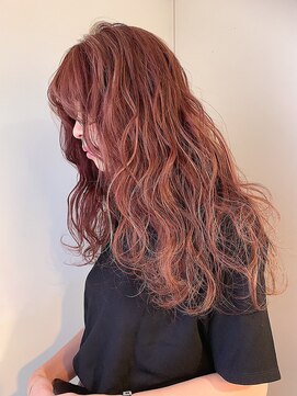 フリティ 大阪西梅田店(friity) イルミナ☆ピンク1 【梅田/大阪/西梅田/北新地】