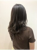 コクグレージュ
