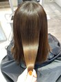 アストランティア 栄店(ASTRANTIA)&nbsp;ダメージレスのストレートパーマ大得意◎ブログをご覧ください！
